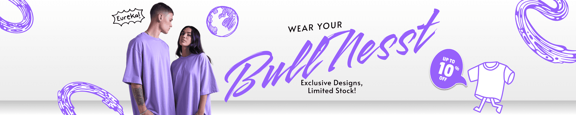 Banner for BullNesst